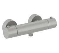 Kludi Objekta grifo para ducha a pared con termostato || 35200N538