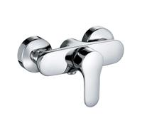 Kludi Objekta grifo para ducha a pared cromo 327640575