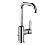 Kludi Objekta grifo para lavabo de pie cromo 320230575
