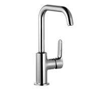 Kludi Objekta grifo para lavabo de pie cromo 320240575