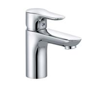 Kludi Objekta grifo para lavabo de pie cromo 321260575