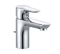 Kludi Objekta grifo para lavabo de pie cromo 322330575