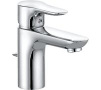 Kludi Objekta grifo para lavabo de pie cromo 322340575