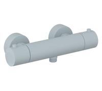 Kludi Objekta grifo para ducha a pared con termostato || 35200O438