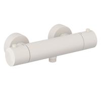 Kludi Objekta grifo para ducha a pared con termostato || 35200O238