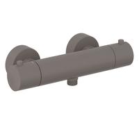 Kludi Objekta grifo para ducha a pared con termostato || 35200O138