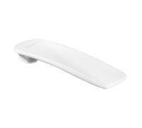 Kludi - Palanca Balance, cromo/blanco 7498943-00