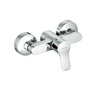 Kludi Pure&Easy - Grifo de ducha, cromo 378410565