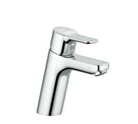 Kludi Pure&Easy - Grifo de lavabo, cromo 372920565