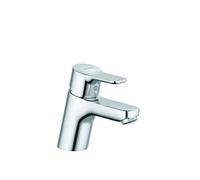 Kludi Pure&Easy grifo para lavabo de pie cromo 373870565