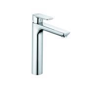 Kludi Pure&Easy - Grifo de lavabo, cromo 402960575