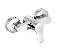 Kludi Pure&Easy - Grifo de ducha, cromo 378410565