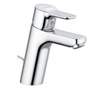 Kludi Pure&Easy grifo para lavabo de pie cromo 371900565