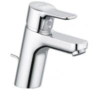 Kludi Pure&Easy grifo para lavabo de pie cromo 372820565