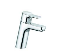 Kludi Pure&Easy - Grifo de lavabo, cromo 372920565
