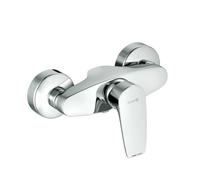 Kludi Pure&Solid - Grifo de ducha, cromo 348410575
