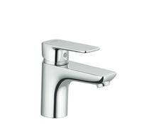Kludi Pure&Style - Grifo de lavabo, cromo 400280575