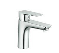 Kludi Pure&Style - Grifo de lavabo, cromo 402920575