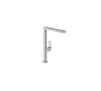 Kludi Qord - Grifo de fregadero, cromo 568030575