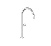 Kludi Reef grifo de cocina de pie cromo 508030575