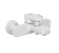 Kludi Renon - Grifo de bañera, blanco mate 426915375