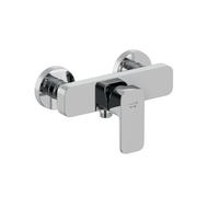 Kludi Renon - Grifo de ducha, cromo 428310575