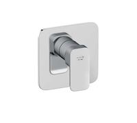 Kludi Renon - Grifo de ducha empotrado, cromo 427550575