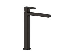 Kludi Renon - Grifo de lavabo, bronce de cañón 42298N275