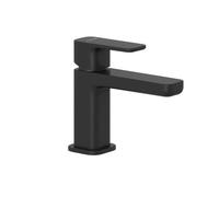Kludi Renon - Grifo de lavabo, negro mate 422903975