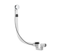 Kludi Rotexa sifón para bañera cromo 2140905-00
