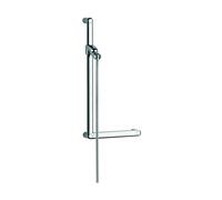 Kludi Sirena conjunto de ducha a pared cromo 6150305-00