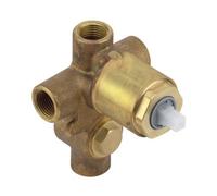 Kludi sistema empotrado para grifo 38624N