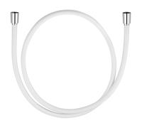 Kludi Suparaflex manguera de ducha 125 cm cromo-blanco 6107191-00