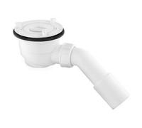 Kludi Tasso sifón para plato de ducha 2109100-00