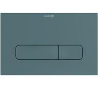 Kludi Unifix botón de descarga para WC || 30PP01O3