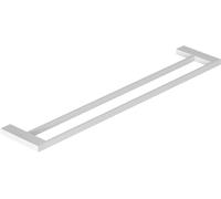 Kludi Vela C toallero blanco 3198853