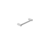 Kludi Vela R - Toallero, longitud 30 cm, blanco mate 5896253