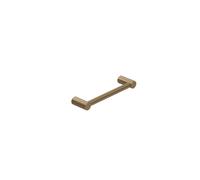 Kludi Vela R - Toallero, longitud 30 cm, bronce cepillado 58962N1