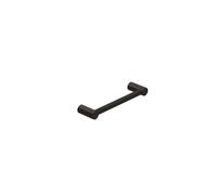 Kludi Vela R - Toallero, longitud 30 cm, gunmetal cepillado 58962N2