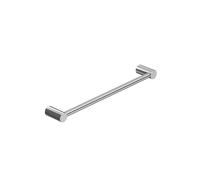 Kludi Vela R - Toallero, longitud 45 cm, cromado 5898005