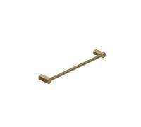 Kludi Vela R - Toallero, longitud 45 cm, oro cepillado 58980N0