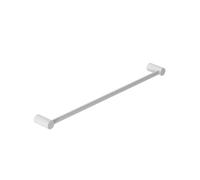 Kludi Vela R - Toallero, longitud 60 cm, blanco mate 5897953