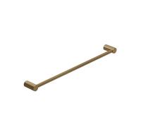 Kludi Vela R - Toallero, longitud 60 cm, bronce cepillado 58979N1