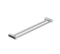 Kludi Vela R - Toallero, longitud 60 cm, cromado 5898805