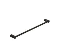 Kludi Vela R - Toallero, longitud 60 cm, gunmetal cepillado 58979N2