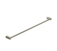 Kludi Vela R - Toallero, longitud 80 cm, níquel cepillado 58961N5
