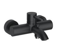 Kludi Waf. u: Mezclador monomando para ducha, modelo BOZZ, DN 15, acabado mate