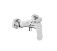 Kludi X1 - Grifo de ducha, cromo 328310575