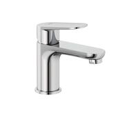 Kludi X1 - Grifo de lavabo, cromo 322900575