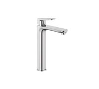 Kludi X1 - Grifo de lavabo, cromo 322980575